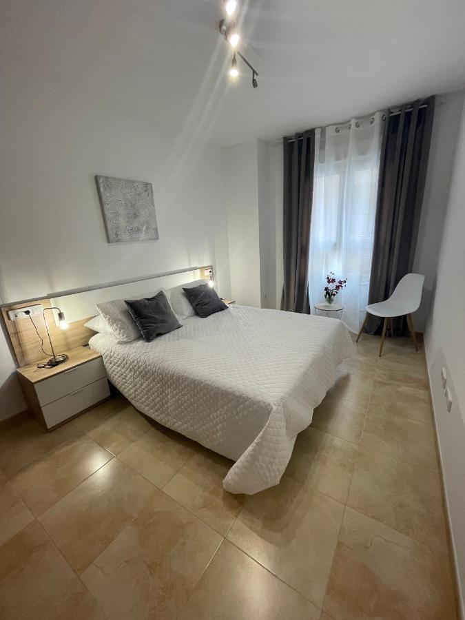Apartamento Peniscola Experience Exterior foto