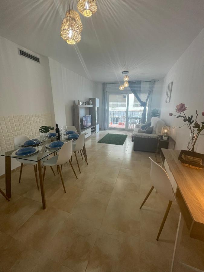 Apartamento Peniscola Experience Exterior foto