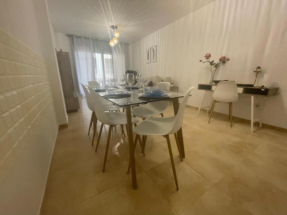 Apartamento Peniscola Experience Exterior foto