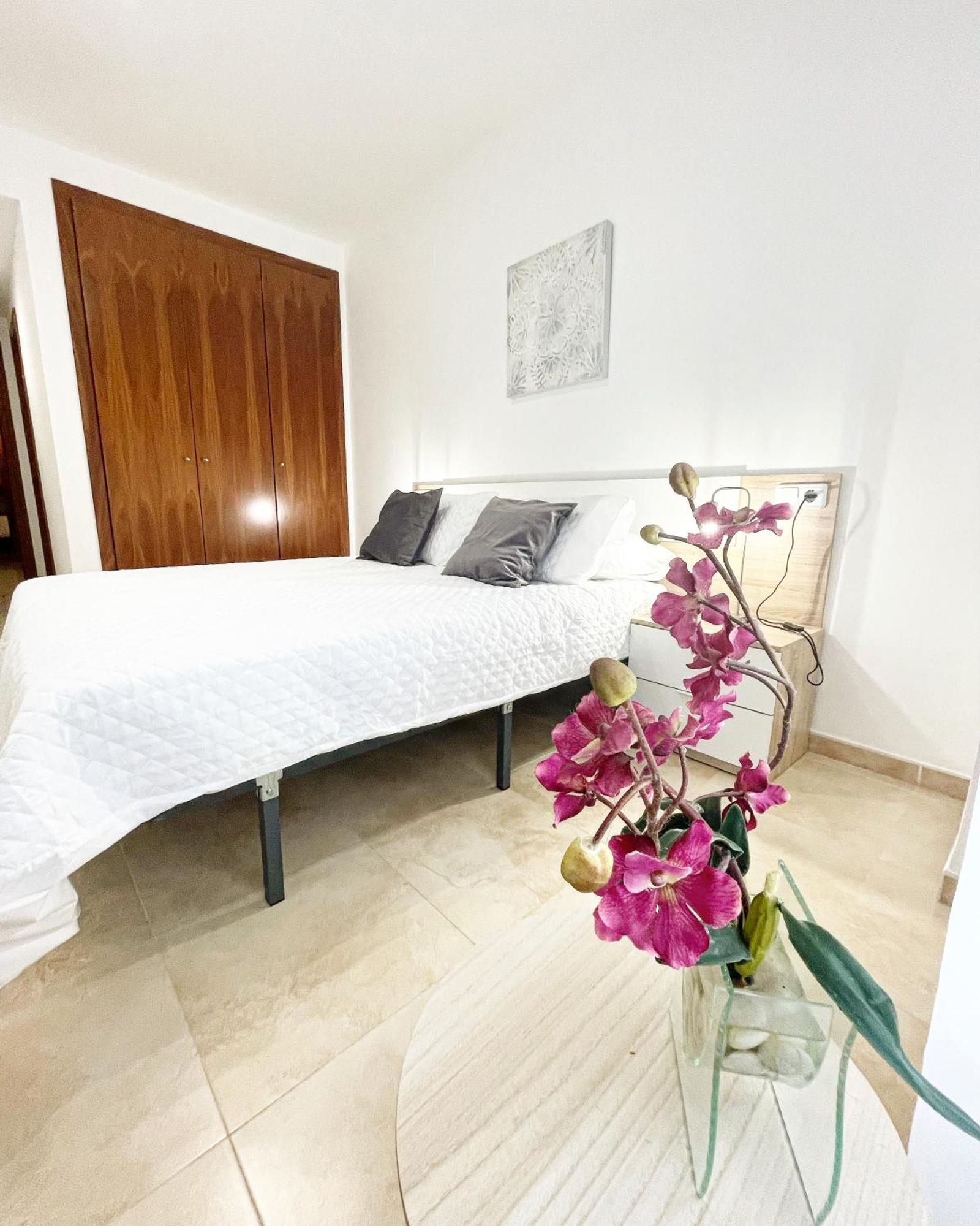 Apartamento Peniscola Experience Exterior foto
