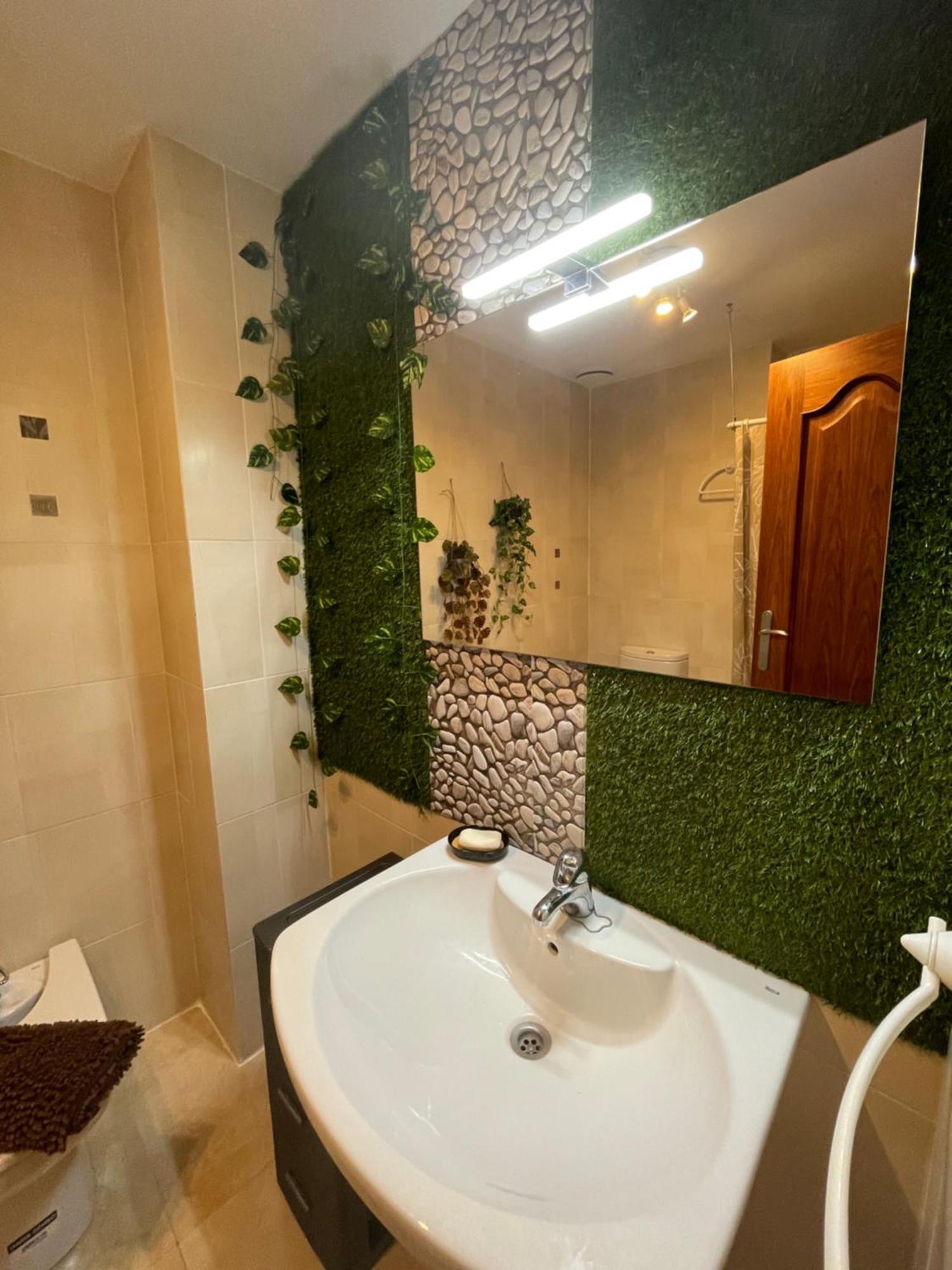 Apartamento Peniscola Experience Exterior foto